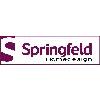 Springfeld Homedesign in Hamburg - Logo