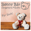 Benny Bär in Heilgersdorf Stadt Seßlach - Logo