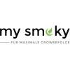 My Smoky Growshop in Jüterbog - Logo