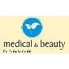 medical & beauty Dr. Trabulsi GmbH in Braunschweig - Logo