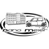 NANO MEIER Fahrzeugpflege in Grunbach Gemeinde Remshalden - Logo