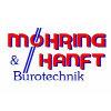 Möhring + Hanft Bürotechnik GmbH in Suhl - Logo
