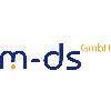 m-ds GmbH CMS - Software - Internet in Teltow - Logo