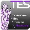 TES-Heidekreis - J. Riebesehl in Schneverdingen - Logo