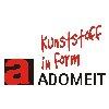 Adomeit-Kunststoffe GmbH & Co. KG Werkzeugbau u. Spritzgießerei in Lemgo - Logo