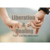 Liberation & Healing Paar- und Sexualtherapie - Caprice Ennulat & Steff Huber in Wiesbaden - Logo