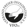 Osteopathie Caron in Augsburg - Logo