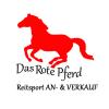 Das Rote Pferd in Füssen - Logo