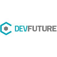 DevFuture GmbH in Bendorf am Rhein - Logo