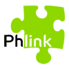 Phlink e.V. Studentische Unternehmensberatung Marburg in Marburg - Logo