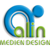 Alin Medien Design in Wiesbaden - Logo