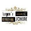 Lusyen´s Goldene Schere Friseursalon in Braunschweig - Logo