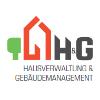 H&G Hausverwaltung und Gebäudemanagement in Hannoversch Münden - Logo