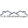 D. B. Dienstleistungen in Dortmund - Logo