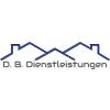 D. B. Dienstleistungen in Dortmund - Logo