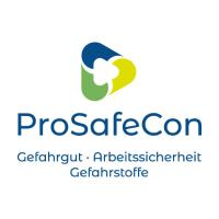 ProSafeCon GmbH in Düsseldorf - Logo