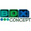 BoxConcept GmbH Self Storage München in Straßlach Dingharting - Logo