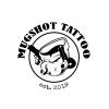 Mugshot Tattoo in Berlin - Logo