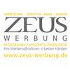 ZEUS Werbung & Folientechnik in Altomünster - Logo