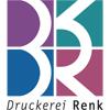 Druckerei Renk in Kaltenkirchen in Holstein - Logo