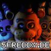 5Freddy GmbH in Berlin - Logo