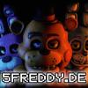 5Freddy GmbH in Berlin - Logo