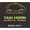 Taxi Horn in Neubrandenburg - Logo