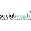 SocialReach in Berlin - Logo