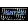 METEC CNC Präzisionsteile GmbH in Eschenburg - Logo