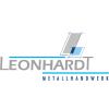 Leonhardt GmbH Co KG Schlosserei in Frankfurt am Main - Logo