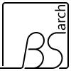 Bsarch Architekturbüro Schmider in Hausach - Logo