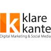 klarekante Digitalmarketing in Friedrichstadt - Logo