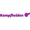 Kampfhelden Kampfsportshop in Zühlsdorf - Logo