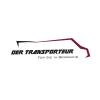 Der Transporteur - Für Sie in Bewegung in Geldern - Logo