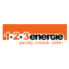 1·2·3energie in Ludwigshafen am Rhein - Logo