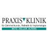 Praxisklinik Ruhrgebiet  I  MVZ Metz Heller Alfers GmbH in Mülheim an der Ruhr - Logo