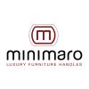 minimaro - luxury furniture handles in Weiherhammer - Logo