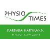PhysioTimes, Physiotherapie Barbara Hartmann in Bornheim im Rheinland - Logo