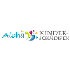 Aloha Kinderschminken in Moosach - Logo