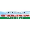 Autogaszentrum Brandenburg in Brandenburg an der Havel - Logo