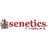 senetics Dr. Wolfgang Sening in Erlangen - Logo