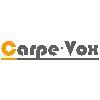 Carpe Vox - Ihr professioneller Sprachdienstleister in Grassau Kreis Traunstein - Logo