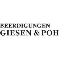 Bestattungen Giesen & Poh GmbH in Dormagen - Logo