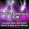 s´Hexenhäusle Ulm in Ulm an der Donau - Logo