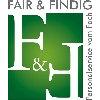 Fair & Findig GmbH, Personalservice vom Fach in Schloss Neuhaus Stadt Paderborn - Logo