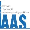 AAS – Albatros Automobil Sachverständigen-Büro in München - Logo