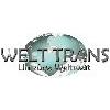 Welt-Trans in Berlin - Logo