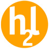 h2l Kommunikation in Brinkum Gemeinde Stuhr - Logo