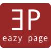 Eazypage Webdesign Agentur in Herford - Logo