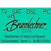 Brunnlechner Franz TV - Sat - DSL - PC Fernsehfachgeschäft in Großkarolinenfeld - Logo